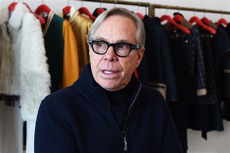 is tommy hilfiger gay|Digging Deeper .